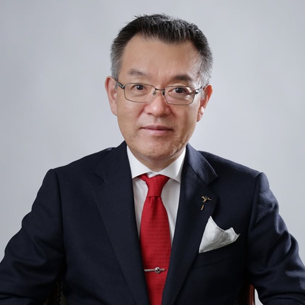 中山 雅之